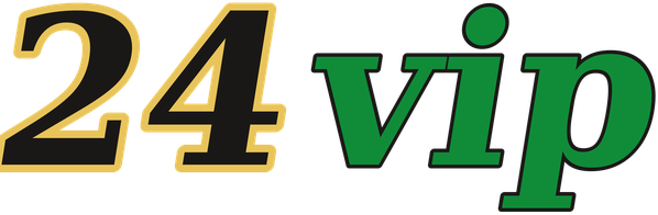 24vip logo