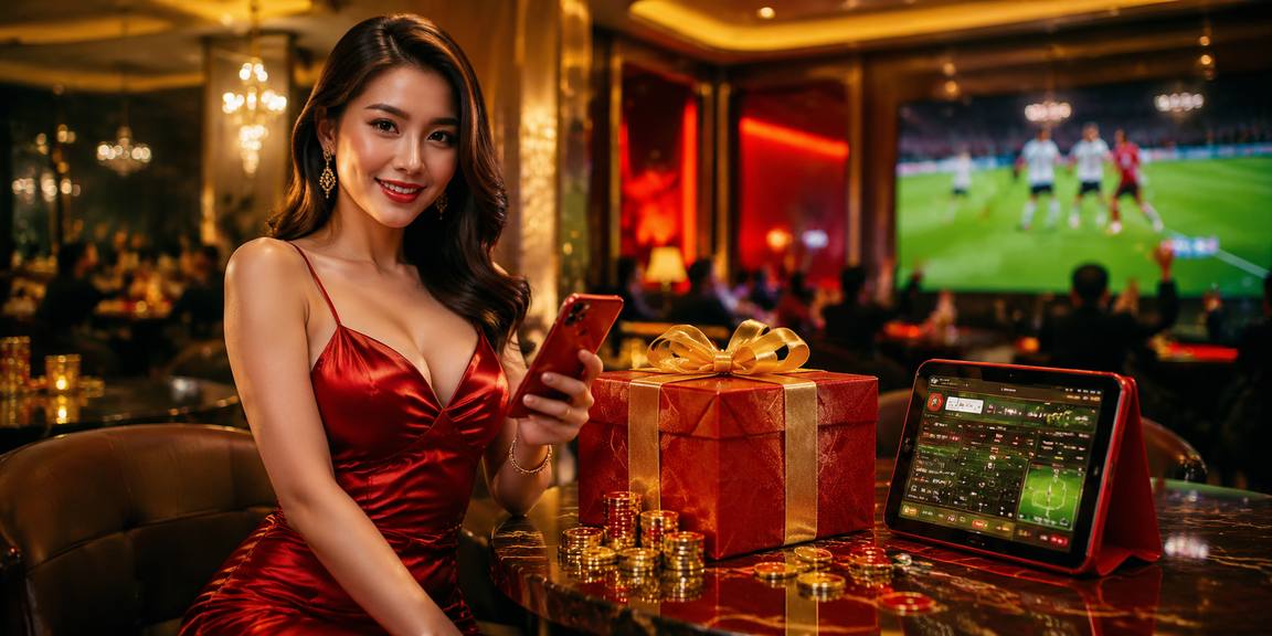 24vip Ưu đãi